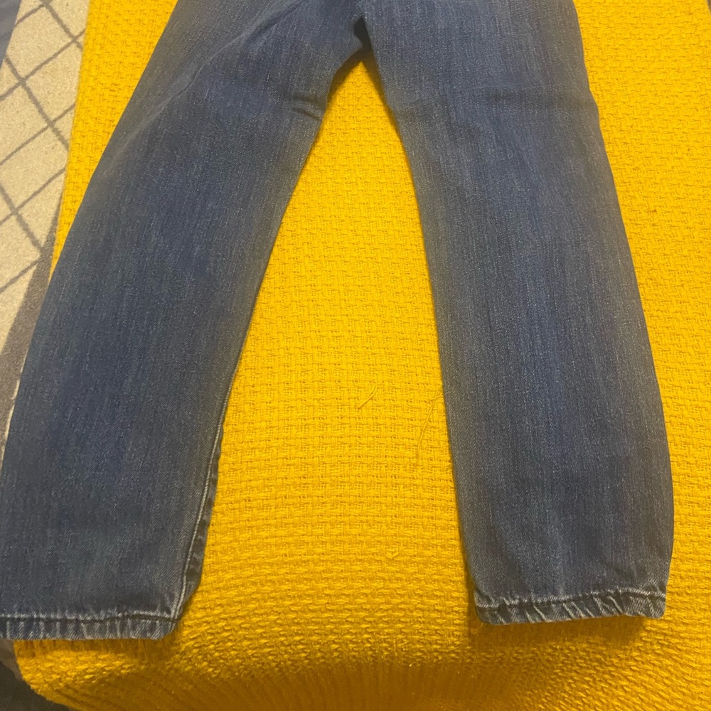 Place Skinny Jeans - Picture 4 of 4